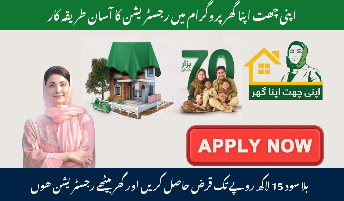 Punjab Apni Chhat Apna Ghar Scheme 2025: Building 1 Lakh Homes & Creating 5 Lakh Jobs