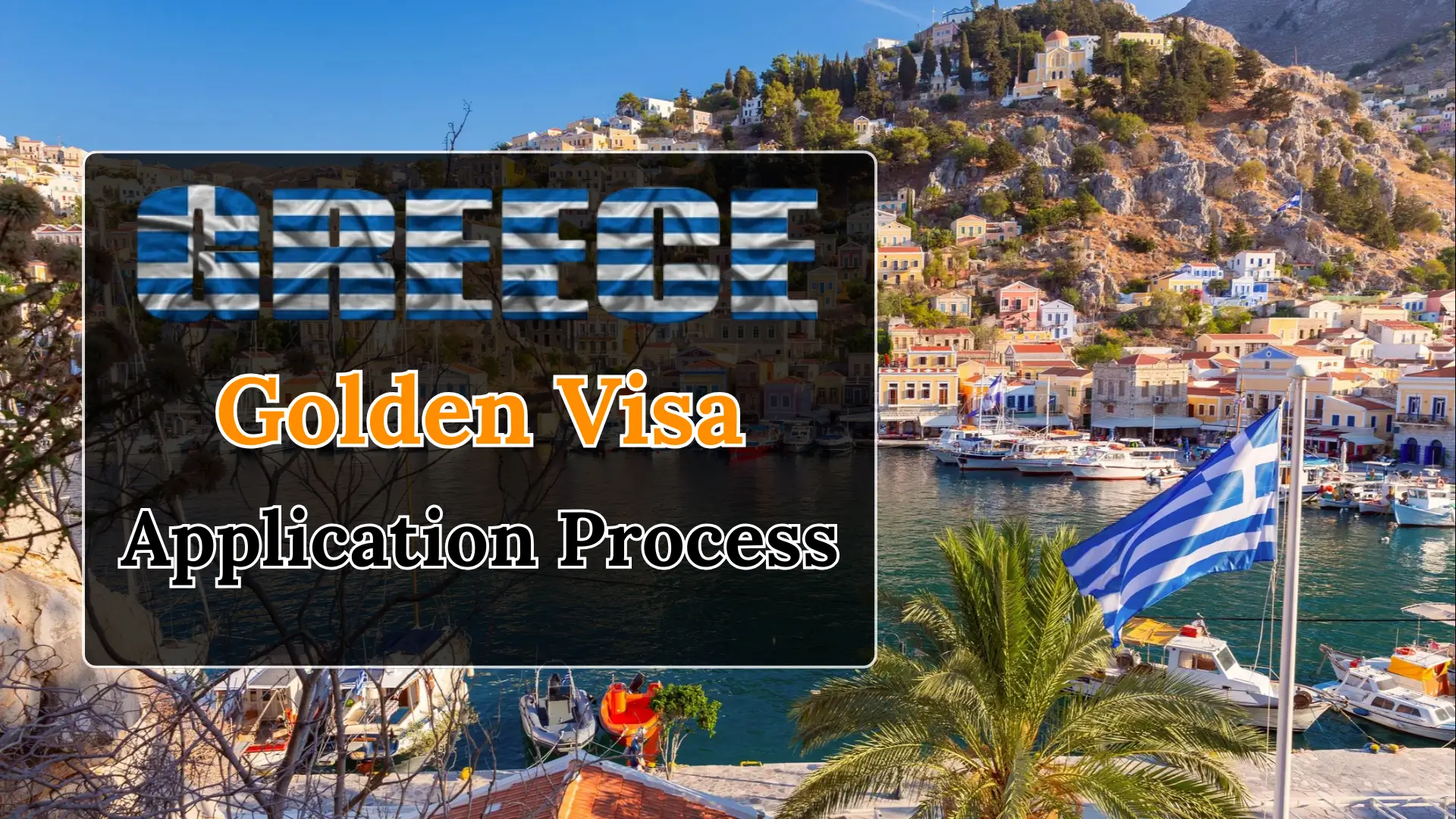 Greece Golden Visa
