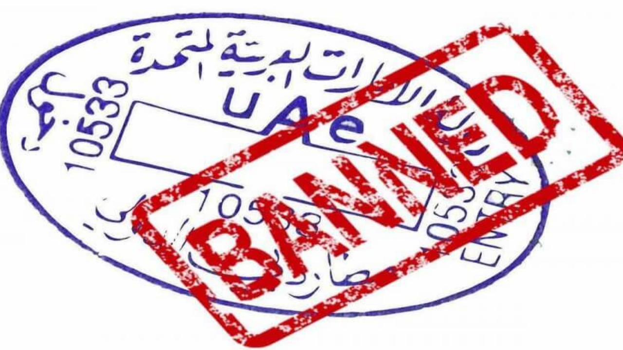 UAE Travel Ban: Causes, Legal Process &amp; How to Lift a Ban