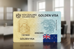 New Zealand Golden Visa: Invest and Gain Residency Easily