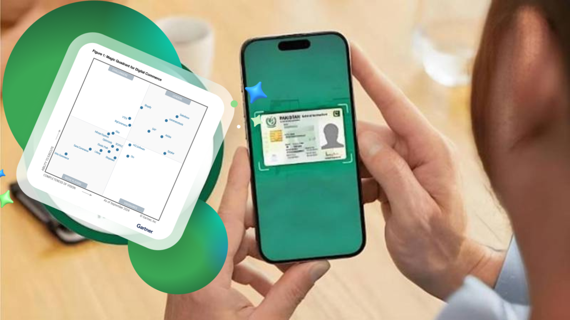 Punjab Introduces NADRA-Integrated Digital App for Civil Record Registration