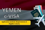 Yemen Introduces E-Visa System to Modernise Immigration for Foreign Visitors