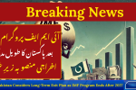 Pakistan Considers Long-Term Exit Plan as IMF Program Ends After 2027